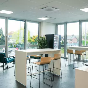 Bild von BusinessCenter Frechen | Büros, Coworking, Virtual Office uvm. mieten