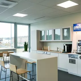 Bild von BusinessCenter Frechen | Büros, Coworking, Virtual Office uvm. mieten