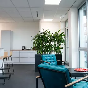 Bild von BusinessCenter Frechen | Büros, Coworking, Virtual Office uvm. mieten