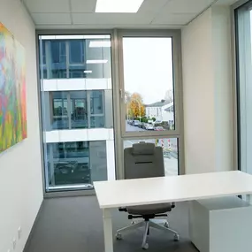 Bild von BusinessCenter Frechen | Büros, Coworking, Virtual Office uvm. mieten