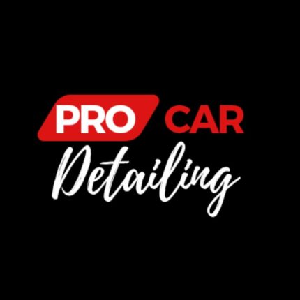 Logo from Procar Detailing