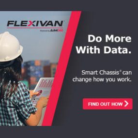 Bild von FlexiVan Headquarters