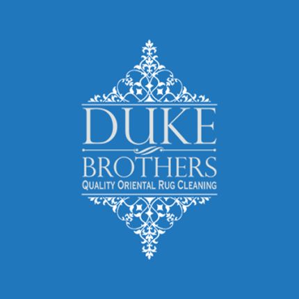 Logotipo de Duke Brothers Oriental Rug Cleaning