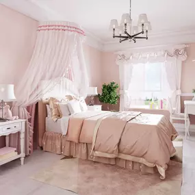 Canopies are also used for covers above beds for decoration or to protect children and adults from bugs and dust.