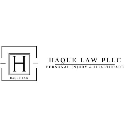 Logo from Haque Law, PLLC