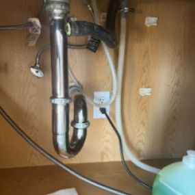 Ace Handyman Services Hassett Sink
