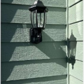 Ace Handyman Services Hassett Outdoor Light