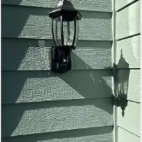 Ace Handyman Services Hassett Outdoor Light