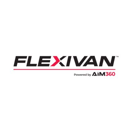 Logo from FlexiVan Service Center