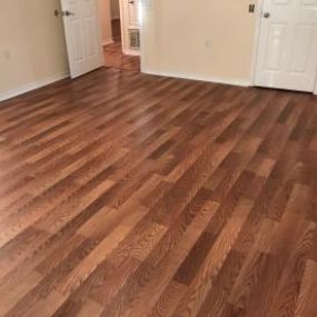 Ace Handyman Services Pensacola Vinyl Flooring