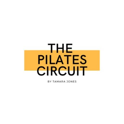 Logo fra The Pilates Circuit CHELSEA | Private Reformer Pilates