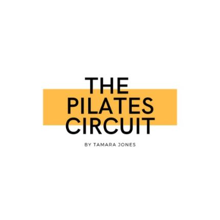 Logotyp från The Pilates Circuit CHELSEA | Private Reformer Pilates