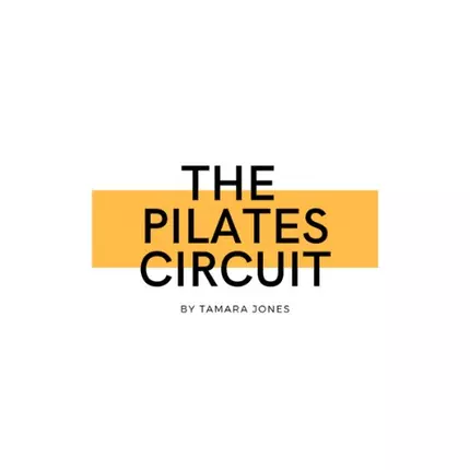 Logo von The Pilates Circuit CHELSEA | Private Reformer Pilates