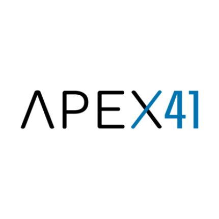 Logo from Apex 41 Apartments