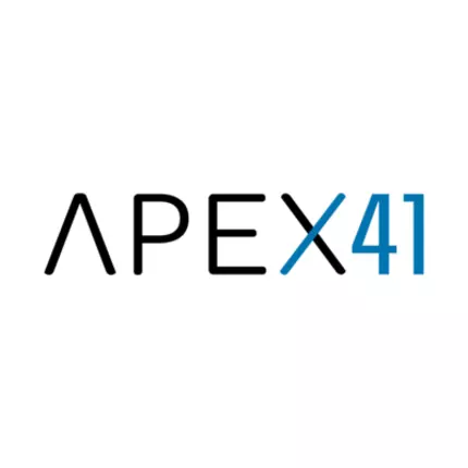 Logo od Apex 41 Apartments