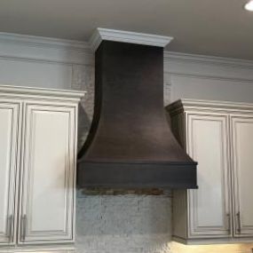 Ace Handyman Services NW Metro Atlanta Stove Hood Install