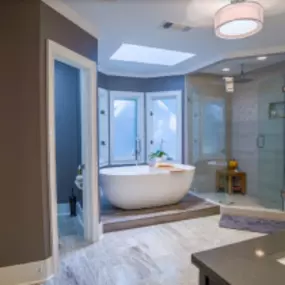 Ace Handyman Services NW Metro Atlanta Bathroom Enhancement