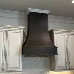 Ace Handyman Services NW Metro Atlanta Stove Hood Install