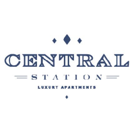 Logo van Central Station