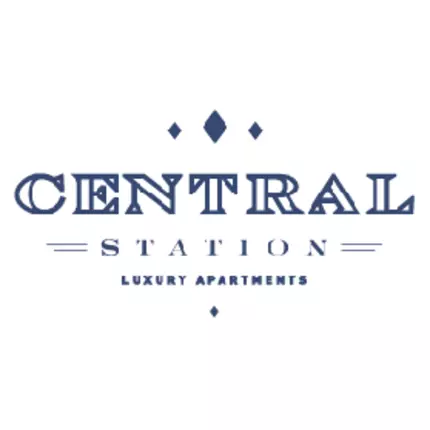 Logo von Central Station