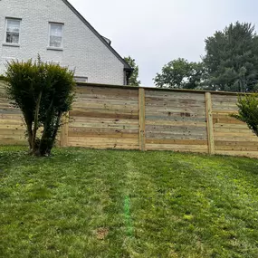 Elder's Ace Handyman Services Cleveland Fence Install