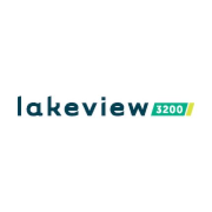 Logo de Lakeview 3200 Apartments