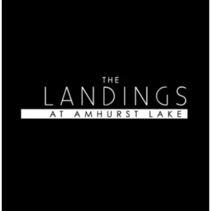 Logo von Landings at Amhurst Lake