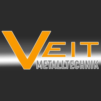 Logotyp från Metalltechnik Veit