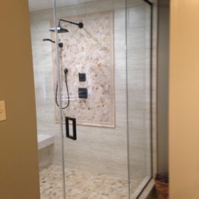 AHS South Pittsburgh Shower  Project