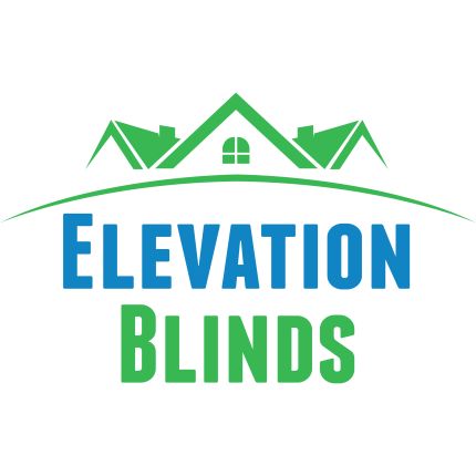 Logo da Elevation Blinds