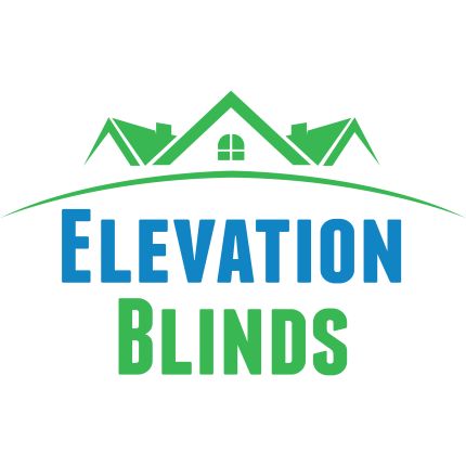 Logotipo de Elevation Blinds - Shutter and Shade Company