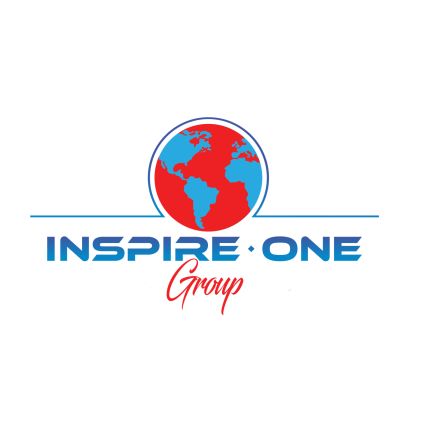 Logo da Inspire One Group LLC