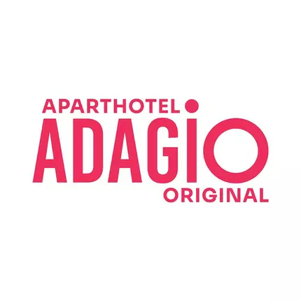 Λογότυπο από Aparthotel Adagio Access Rouen Centre Cathédrale