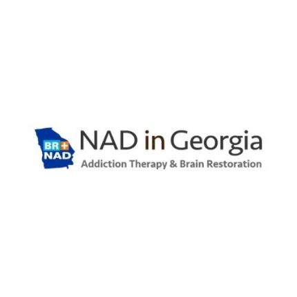 Logo fra NAD in Georgia