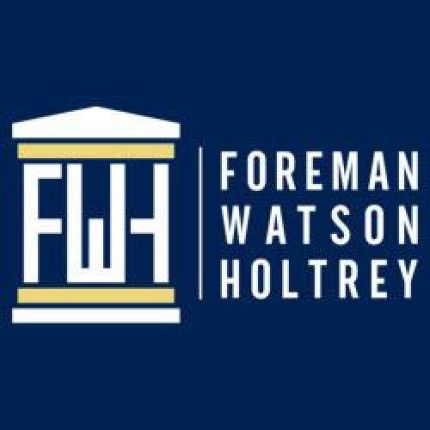 Logo od Foreman Watson Holtrey, LLP