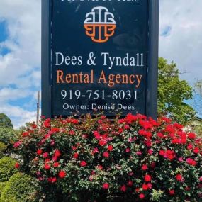 Bild von Dees & Tyndall Rental Agency