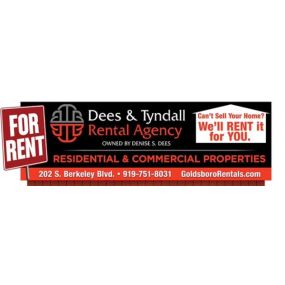 Bild von Dees & Tyndall Rental Agency