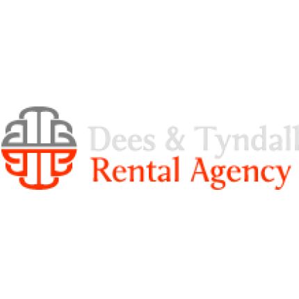 Logotyp från Dees & Tyndall Rental Agency