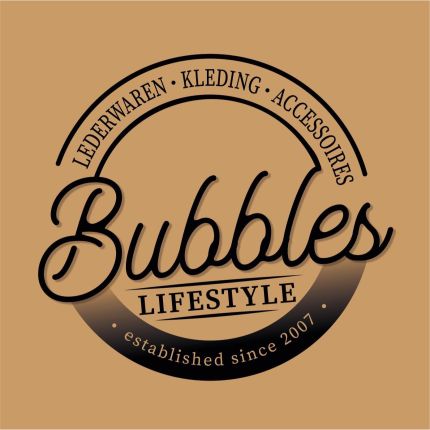 Logo da Bubbles