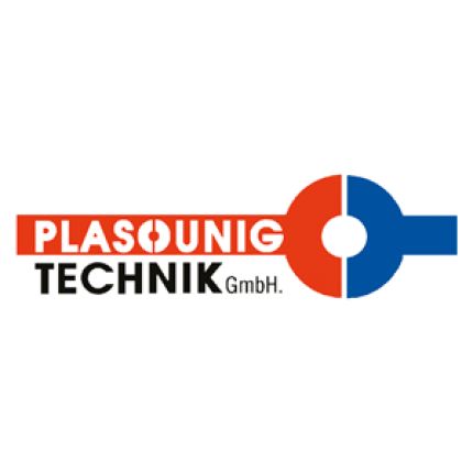 Logótipo de Plasounig Technik GesmbH