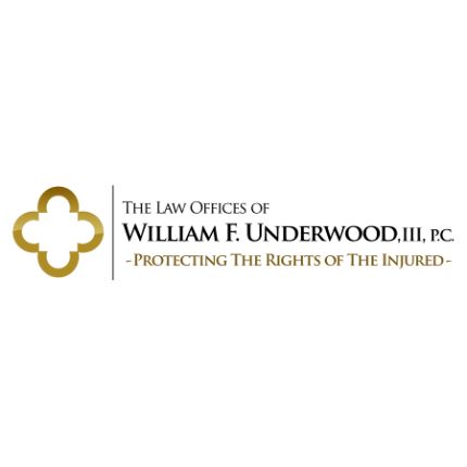 Logo van Law Offices of William F. Underwood, III, P.C.