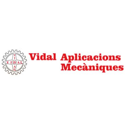 Logo de Vidal Aplicacions Mecàniques