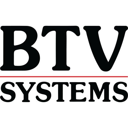 Logótipo de BTV Systems