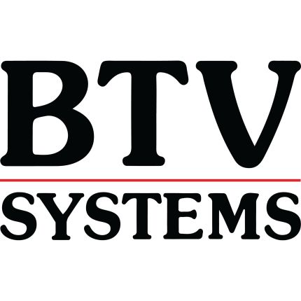 Logo from BTV Systems