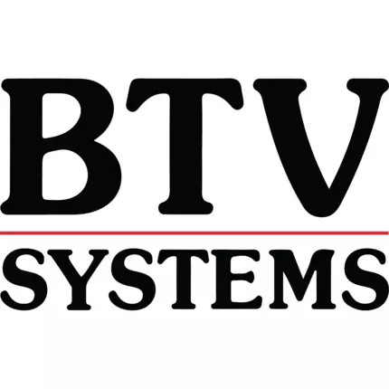 Logo od BTV Systems