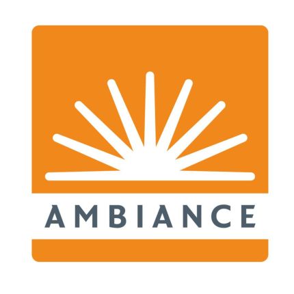 Logotyp från Ambiance Heko-Becewe