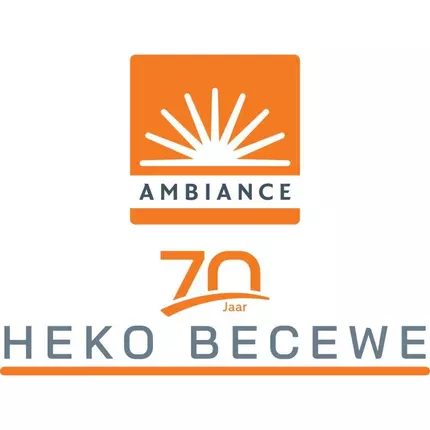 Logo van Ambiance Heko-Becewe