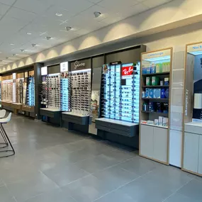 Bild von Opticien Krys