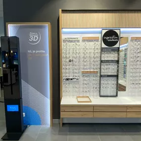 Bild von Opticien Krys