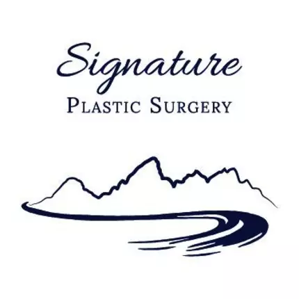 Logo de Signature Plastic Surgery & Aesthetics Dr. Laura B. Cooper, M.D. Jackson WY